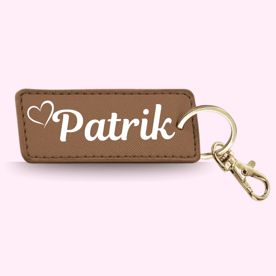 Design A -28-png Personalized keychain with name - Image 1