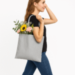 Personalisiert Tasche, Beutel, Stoffbeutel, Geschenk Mit Name, Baumwollbeutel – Bild 3