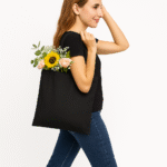 Personalisiert Tasche, Beutel, Stoffbeutel, Geschenk Mit Name, Baumwollbeutel – Bild 2