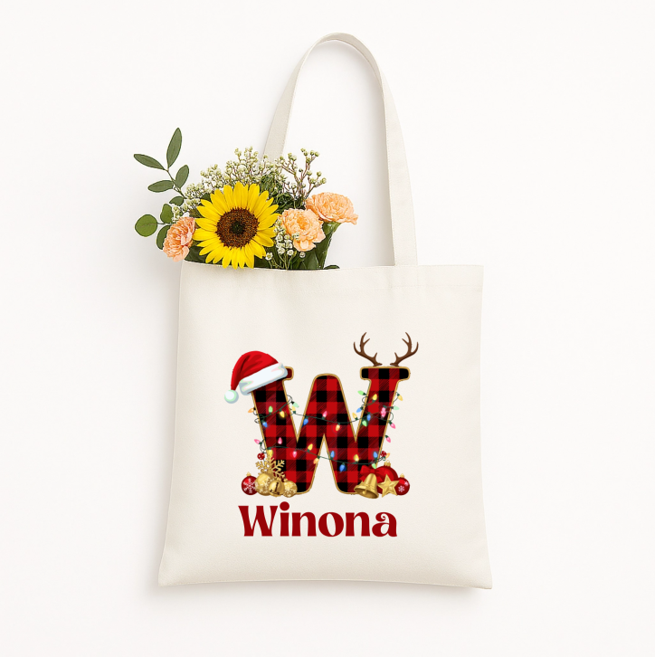 Screenshot 2025-11-18 163747 Weihnachtsbeutel, Baumwolle mit Name – Bild 1