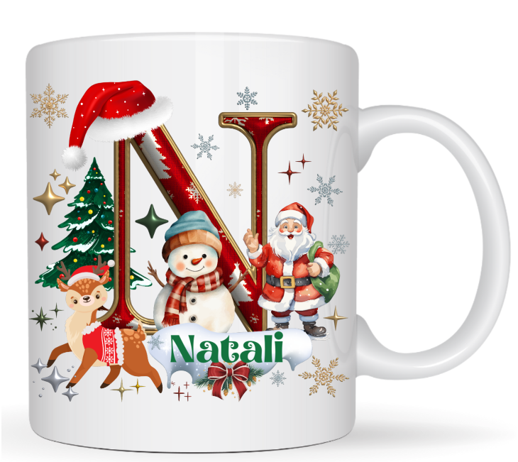 Screenshot 2025-12-07 081002 Weihnachtstasse Personalisiert mit Name – Bild 1